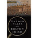Untold Tales of the Boston Irish