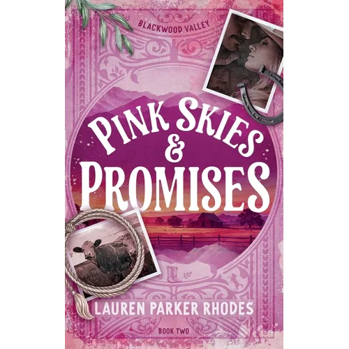 Pink Skies & Promises