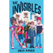 The Invisibles