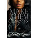 Make Them Confess: Black Lush