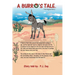 A Burro's Tale: The Original Story