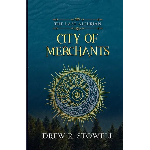 City of Merchants