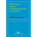 Reflexiones Sobre El Constitucionalismo En América (2001)