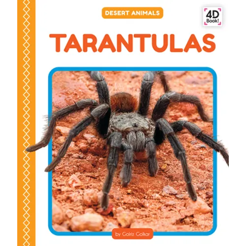 Tarantulas