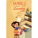 Marilu Does The Laundry