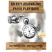 Cut & Collage - Vintage Edition: An Art Journaling Paper Play Book
