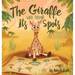 The Giraffe Who Found Its Spots