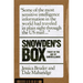 Snowden's Box: Trust in the Age of Surveillance