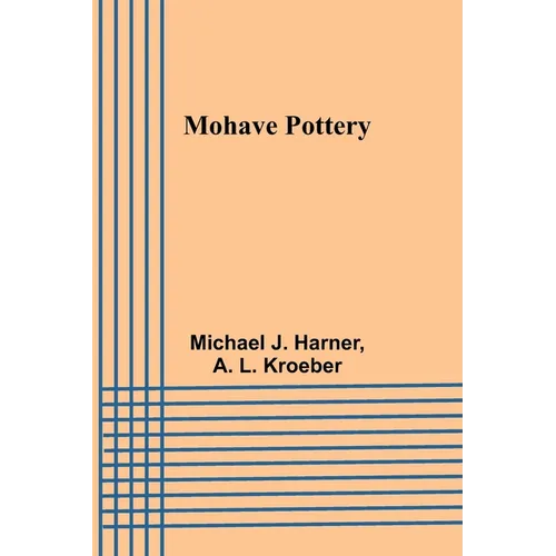 Mohave Pottery