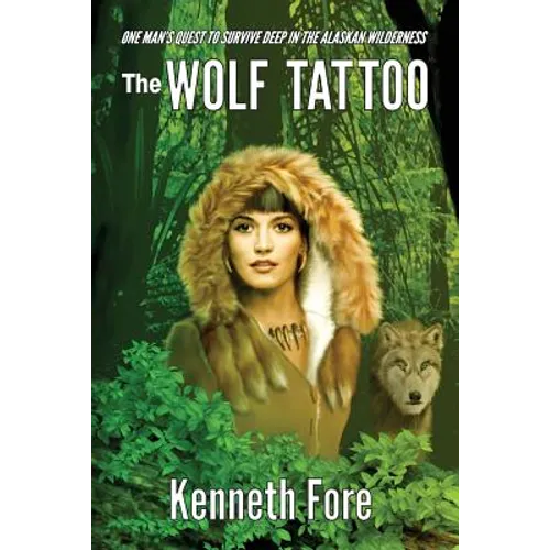 The Wolf Tattoo