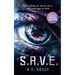 S.A.V.E.: A Riveting Science Fiction Thriller Where an Alien Experiment Turns Deadly
