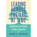 Leading Across the Arc of Time: Commitment and Change in Higher Education