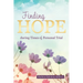 Finding Hope During Times of Personal Trial