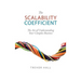The Scalability Coefficient