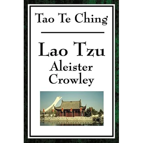 Tao Te Ching