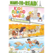 The World's Wonders: Ready-To-Read Level 2