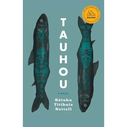 Tauhou