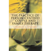 The Practice of Person-Centred Couple and Family Therapy
