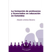 La formación de profesores y licenciados en educación en Colombia