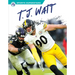 T. J. Watt