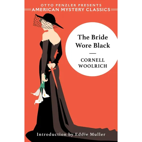 The Bride Wore Black
