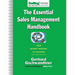 The Essential Sales Management Handbook: Your Secret Weapon to Success