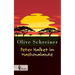 Peter Halket im Mashonalande