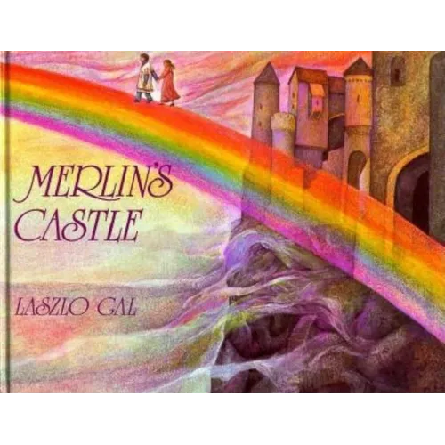 Merlin's Castle