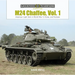 M24 Chaffee, Vol. 1: American Light Tank in World War II, Korea, and Vietnam