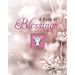 A Book of Blessings (Pink) (Deluxe Prayer Book)