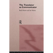 The Translator As Communicator