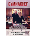 Gymnachef: B/W Edition-Meals, Snacks, and Desserts for Gymnasts, Athletes, and Their Families