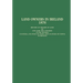 Land Owners in Ireland, 1876: Return of Owners of Land
