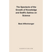 The Spectacle of the Growth of Knowledge and Swift's Satires on Science