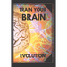 Train Your Brain: Evolve! Practical methods to activate your mind to the MAXIMUM!