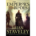 The Emperor's Blades: Chronicle of the Unhewn Throne, Book I