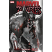Marvel Zombies: Black, White & Blood