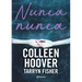 Nunca, Nunca 3 / Never Never: Part Three (Spanish Edition)