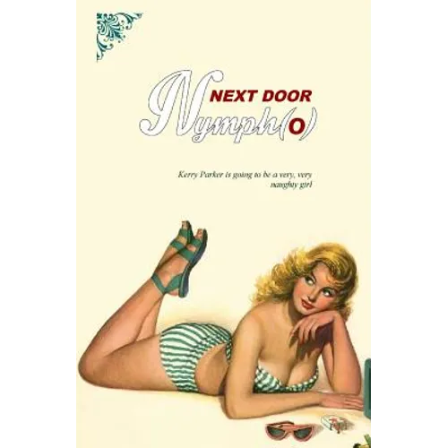 Next Door Nymph(o)