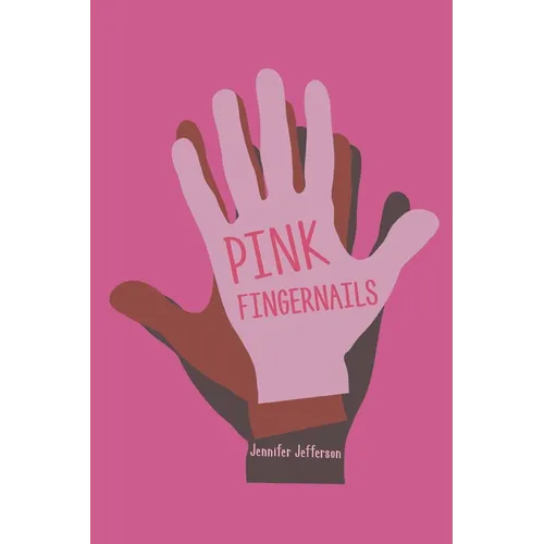Pink Fingernails