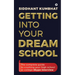 Getting into your dream school: The complete guide to crushing your high school or college Skype interview