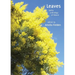 Leaves: tanka anthology of Nature