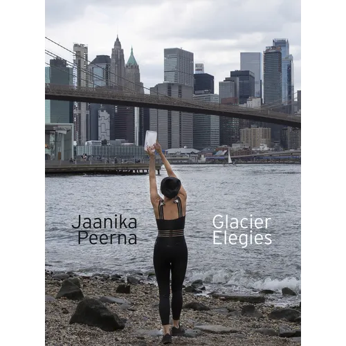 Glacier Elegies