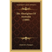 The Aborigines Of Australia (1888)