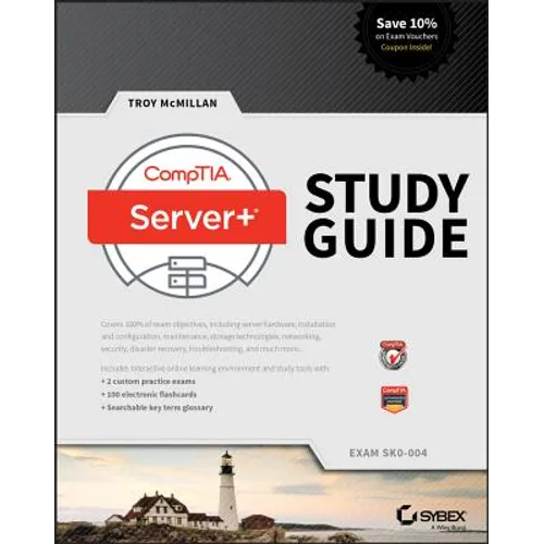 CompTIA Server+ Study Guide
