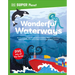 DK Super Planet Wonderful Waterways