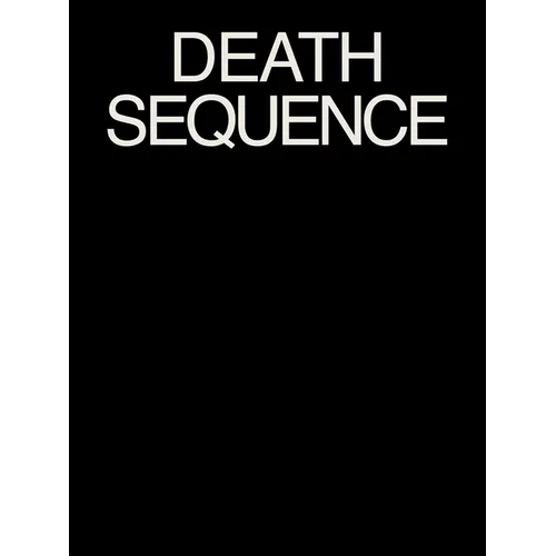 Sam Falls: Death Sequence