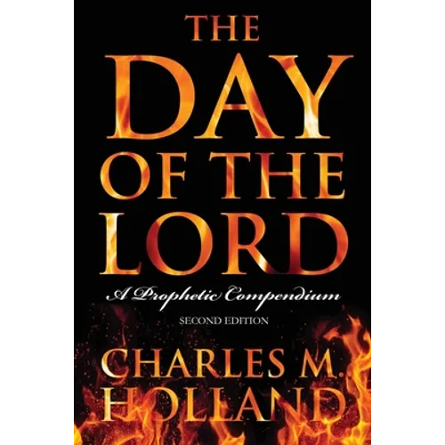 The Day of the Lord