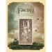 Faery Journal: A Journal of Enchantment