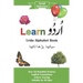 Learn Urdu: Urdu Alphabet Book